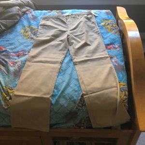 YOUTH Old Navy khaki pants